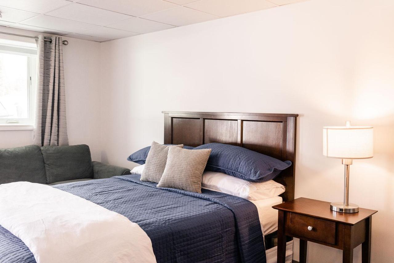 Delta Junction Alaska Frontier Inn المظهر الخارجي الصورة