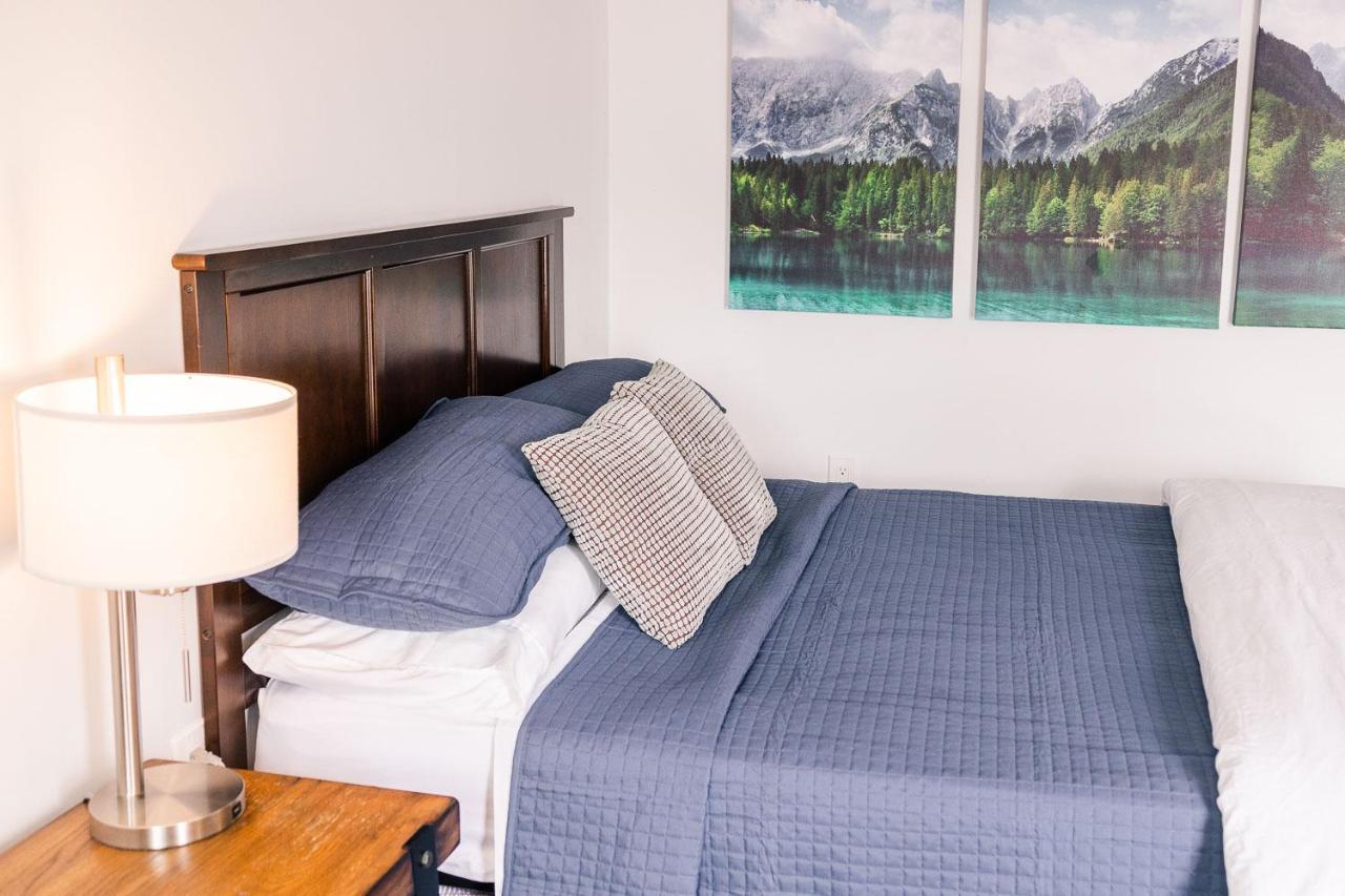 Delta Junction Alaska Frontier Inn المظهر الخارجي الصورة